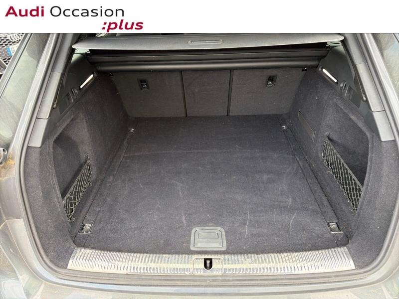 Voitures occasions Audi A4 Avant S Edition Lille