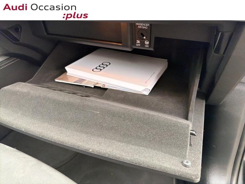 Voitures occasions Audi A4 Avant S Edition Lille