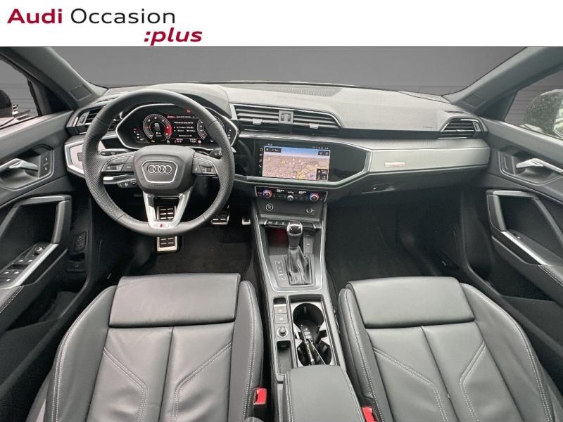 Voitures occasions Audi Q3 S line plus Lille