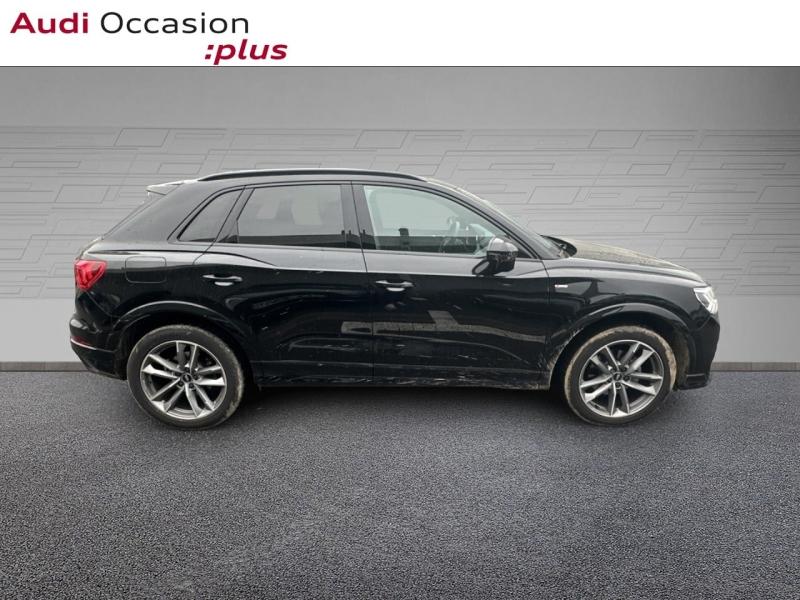 Voitures occasions Audi Q3 S line plus Lille