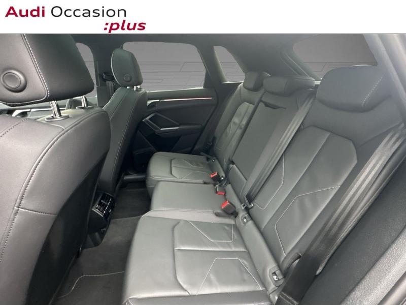 Voitures occasions Audi Q3 S line plus Lille