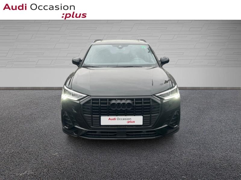 Voitures occasions Audi Q3  Lille