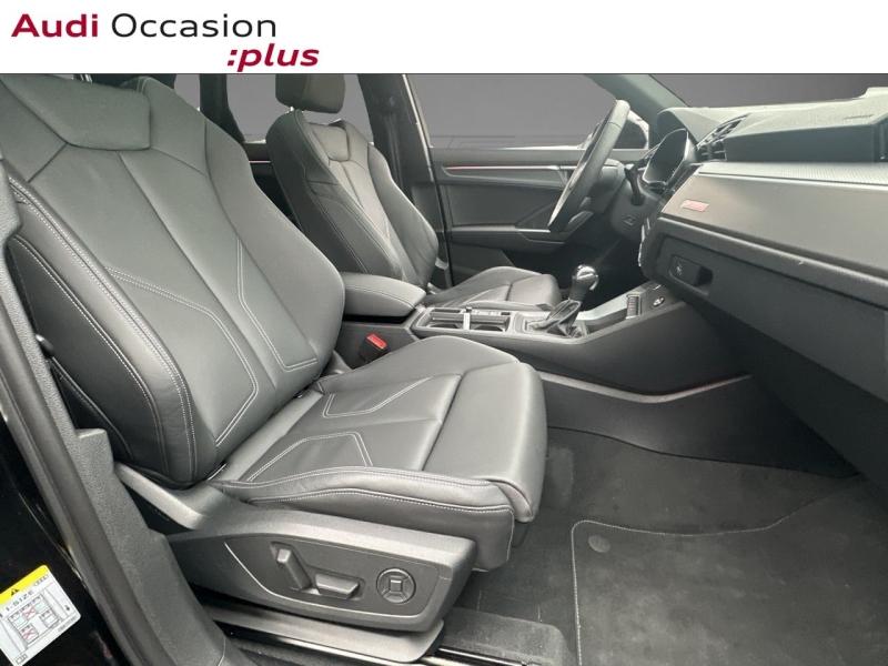 Voitures occasions Audi Q3 S line plus Lille