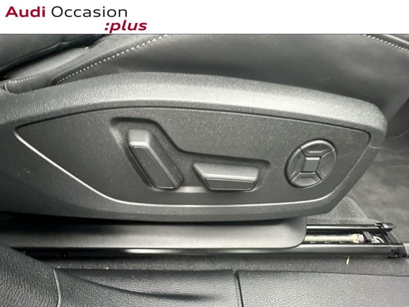 Voitures occasions Audi Q3 S line plus Lille