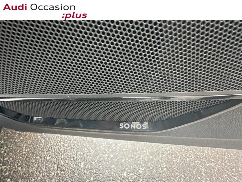 Voitures occasions Audi Q3 S line plus Lille