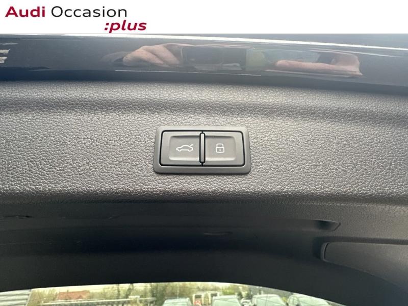 Voitures occasions Audi Q3 S line plus Lille