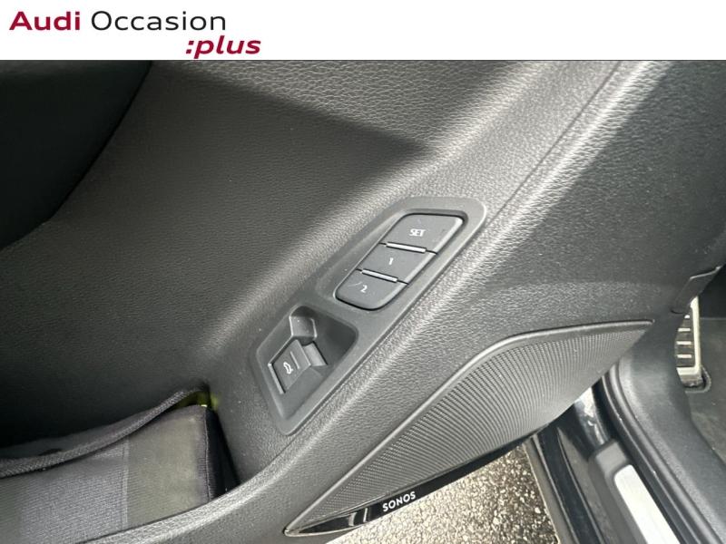 Voitures occasions Audi Q3 S line plus Lille