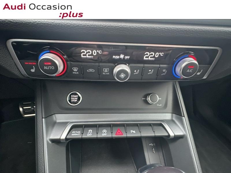 Voitures occasions Audi Q3 S line plus Lille