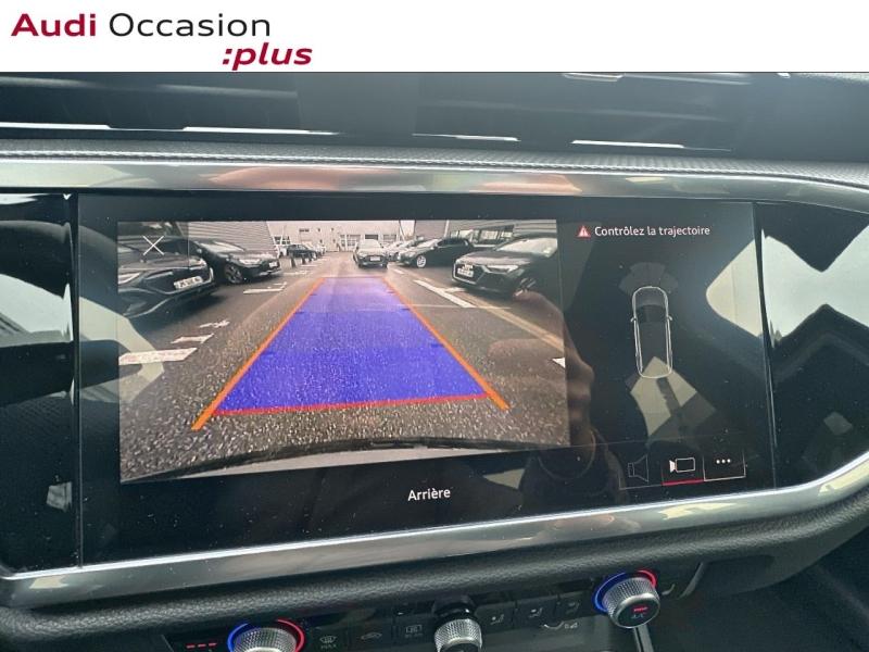 Voitures occasions Audi Q3 S line plus Lille