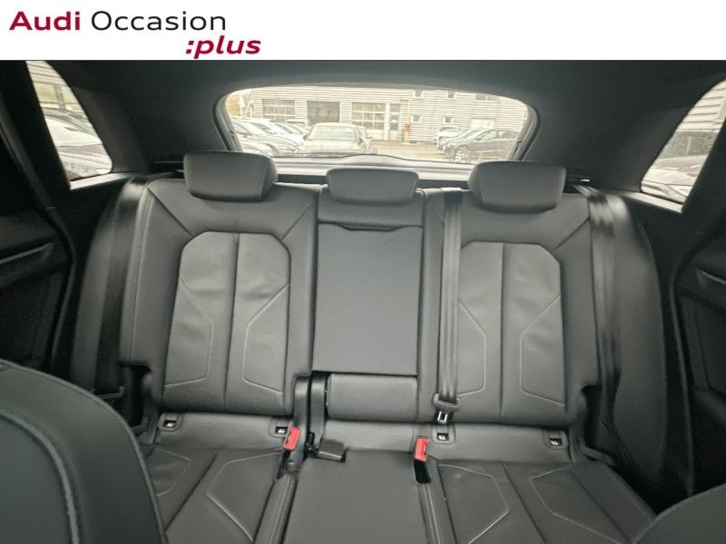 Voitures occasions Audi Q3 S line plus Lille