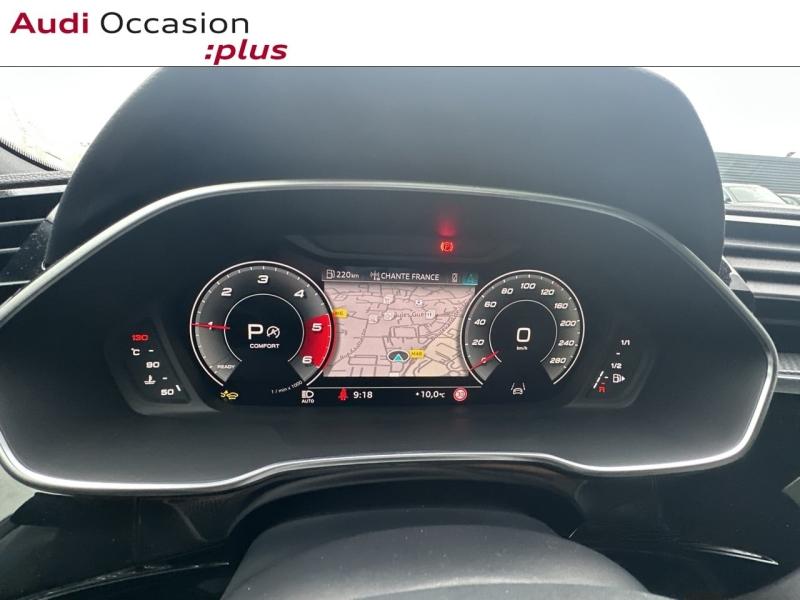 Voitures occasions Audi Q3 S line plus Lille