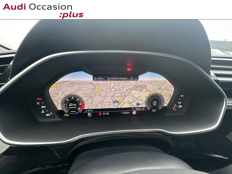 Voitures occasions Audi Q3 S line plus Lille