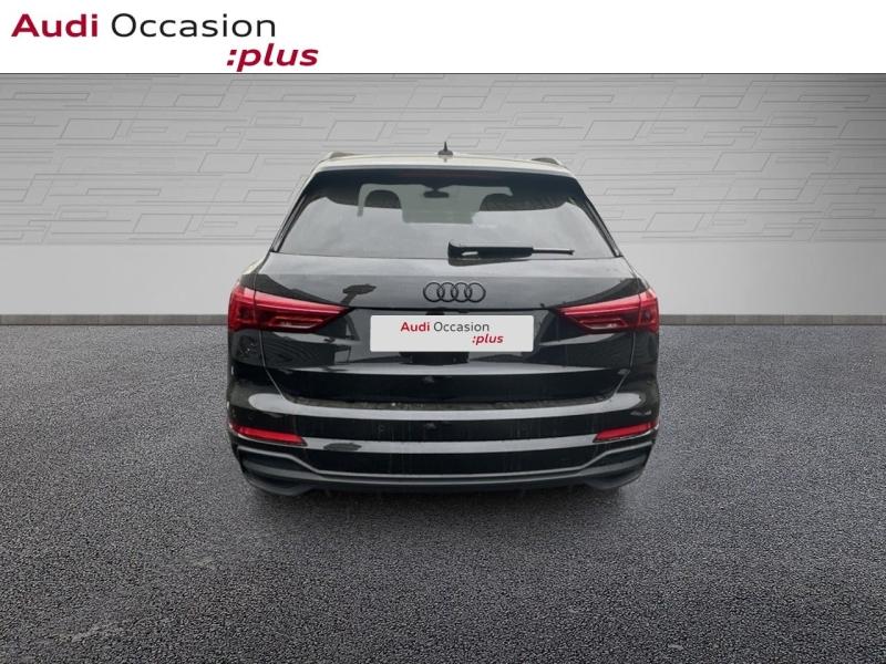 Voitures occasions Audi Q3 S line plus Lille