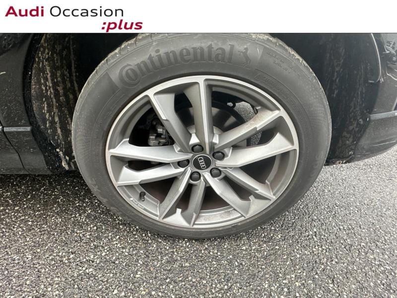 Voitures occasions Audi Q3 S line plus Lille