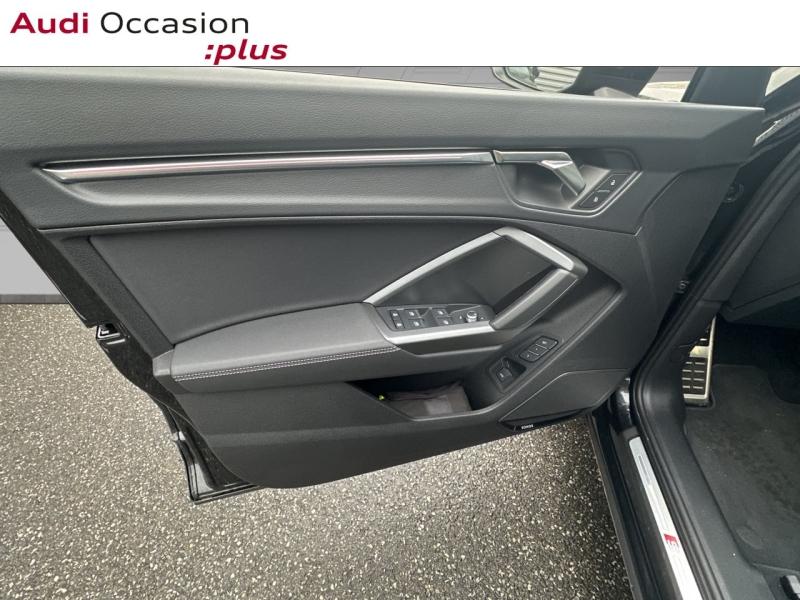 Voitures occasions Audi Q3 S line plus Lille