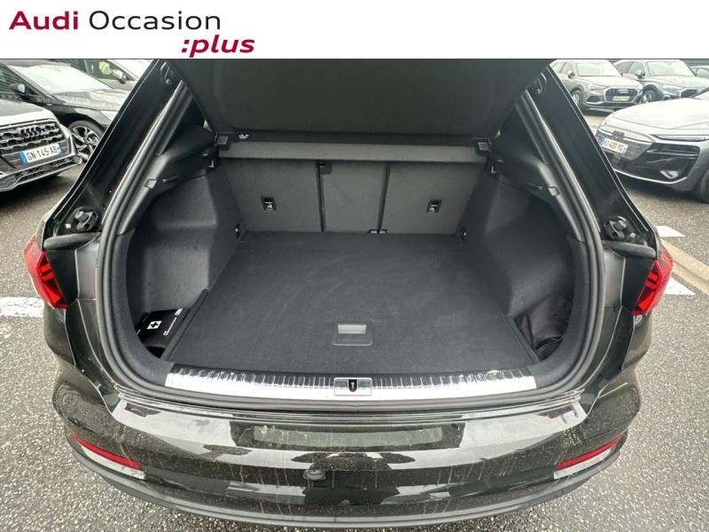 Voitures occasions Audi Q3 S line plus Lille