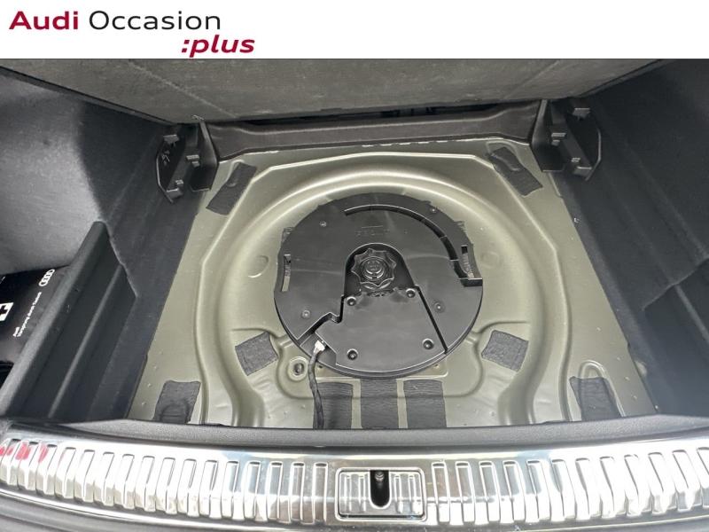 Voitures occasions Audi Q3 S line plus Lille