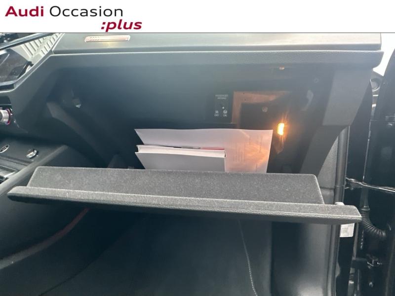 Voitures occasions Audi Q3 S line plus Lille