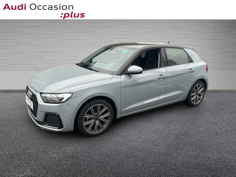 Voitures occasions Audi A1  Lille