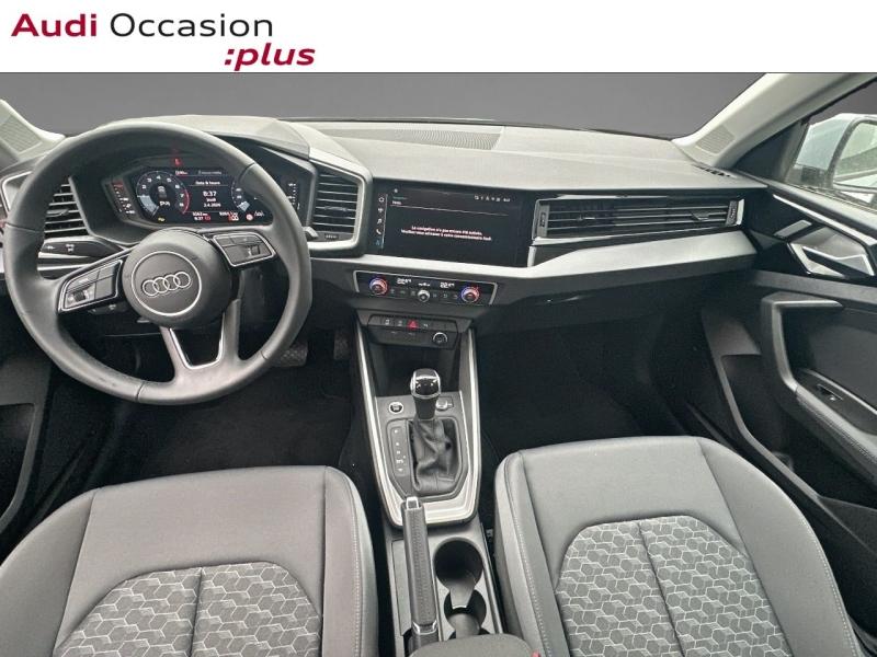 Voitures occasions Audi A1 Sportback Design Lille