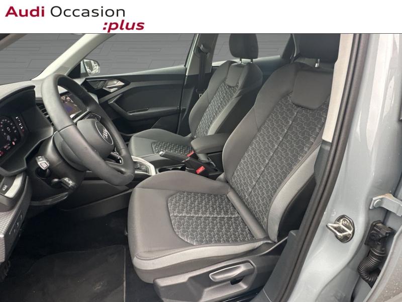 Voitures occasions Audi A1 Sportback Design Lille