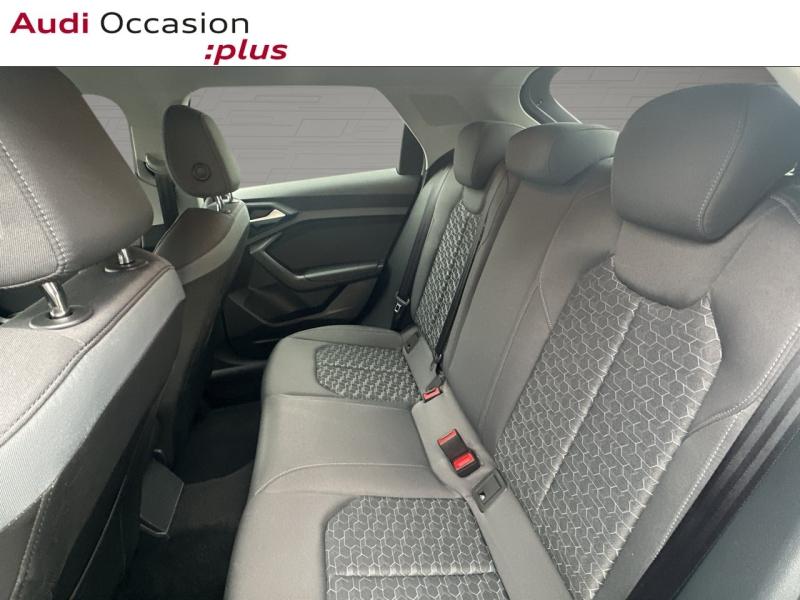 Voitures occasions Audi A1 Sportback Design Lille