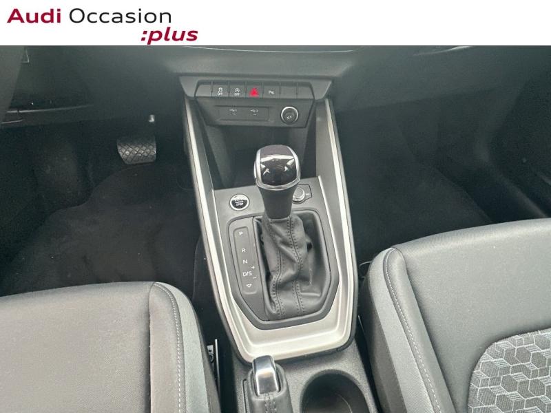 Voitures occasions Audi A1 Sportback Design Lille