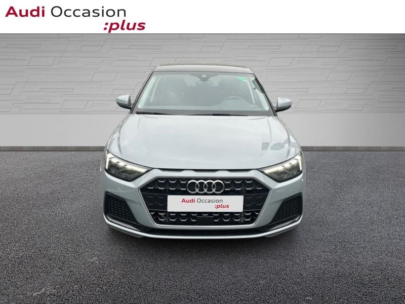 Voitures occasions Audi A1 Sportback Design Lille