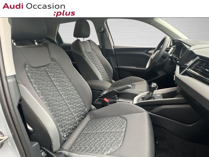 Voitures occasions Audi A1 Sportback Design Lille