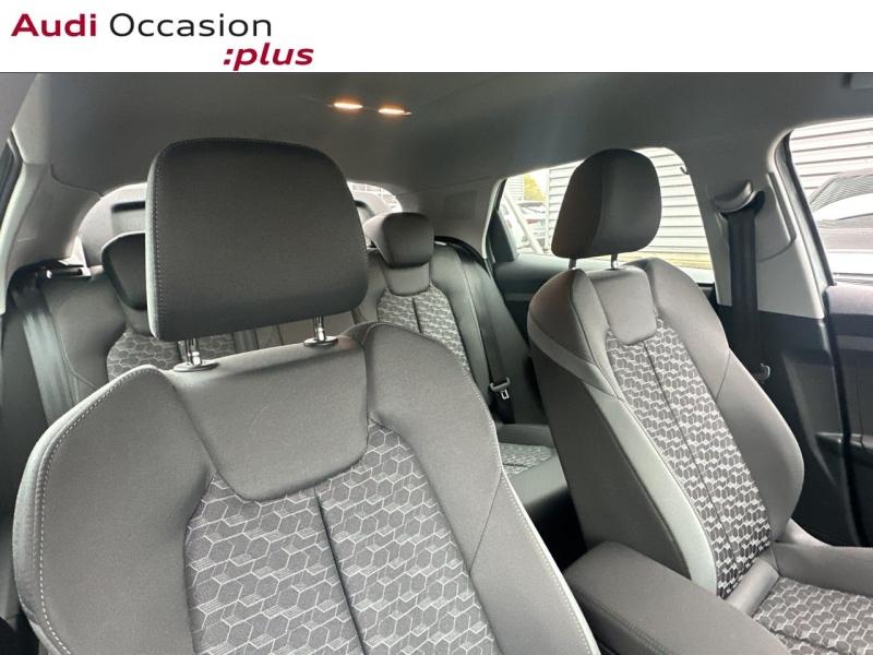 Voitures occasions Audi A1 Sportback Design Lille