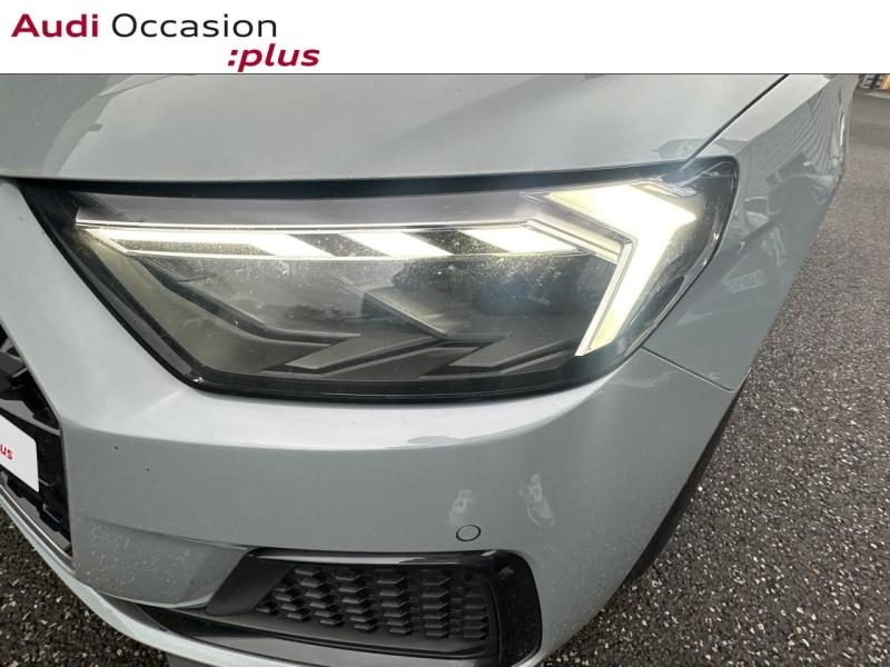 Voitures occasions Audi A1 Sportback Design Lille