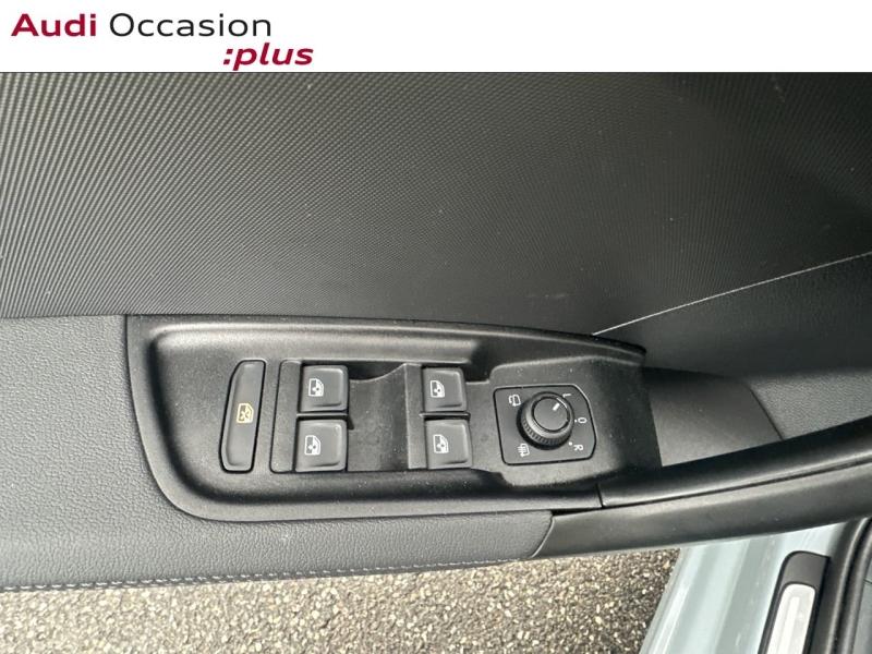 Voitures occasions Audi A1 Sportback Design Dechy