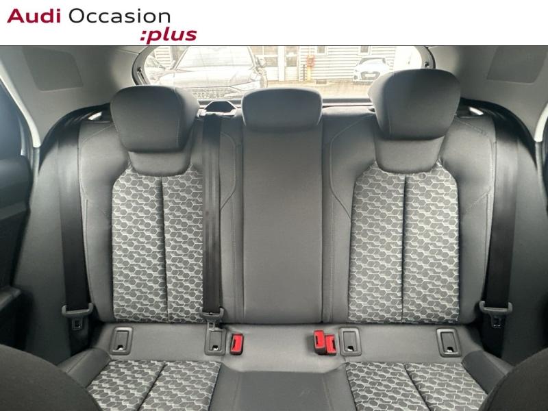 Voitures occasions Audi A1 Sportback Design Dechy