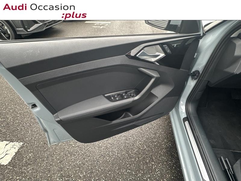 Voitures occasions Audi A1 Sportback Design Lille