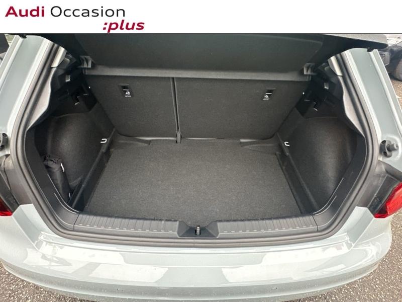 Voitures occasions Audi A1 Sportback Design Lille