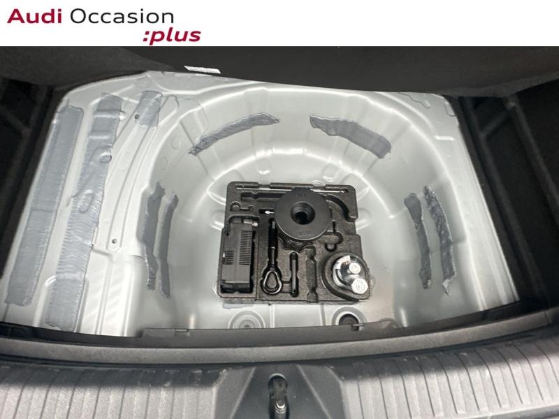 Voitures occasions Audi A1 Sportback Design Dechy