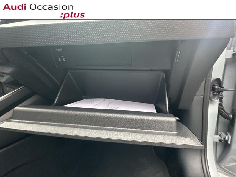 Voitures occasions Audi A1 Sportback Design Lille