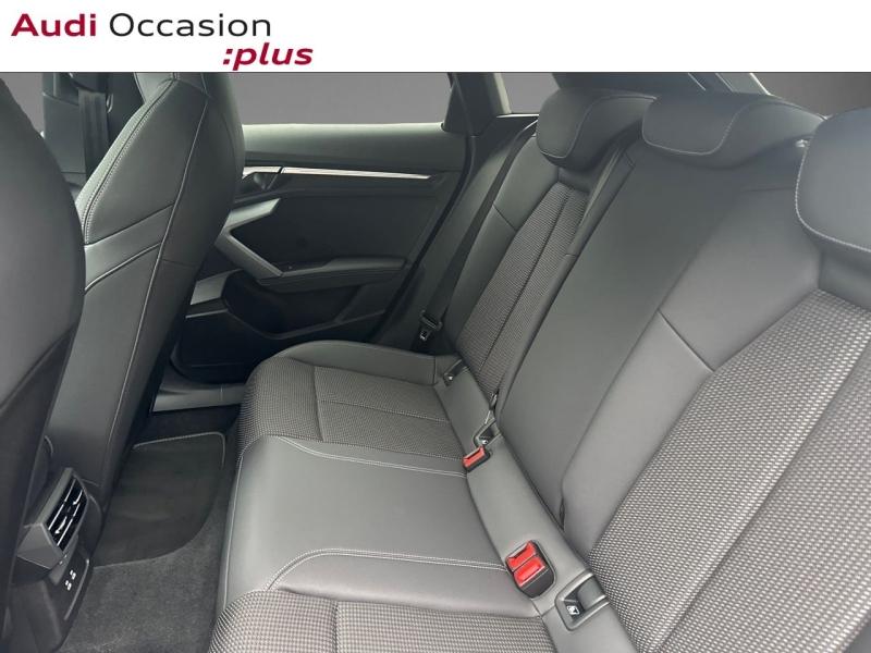 Voitures occasions Audi A3 Sportback S line Lille