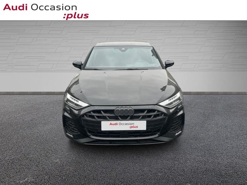 Voitures occasions Audi A3 Sportback S line Lille