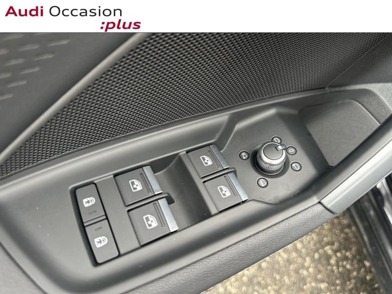 Voitures occasions Audi A3 Sportback S line Lille