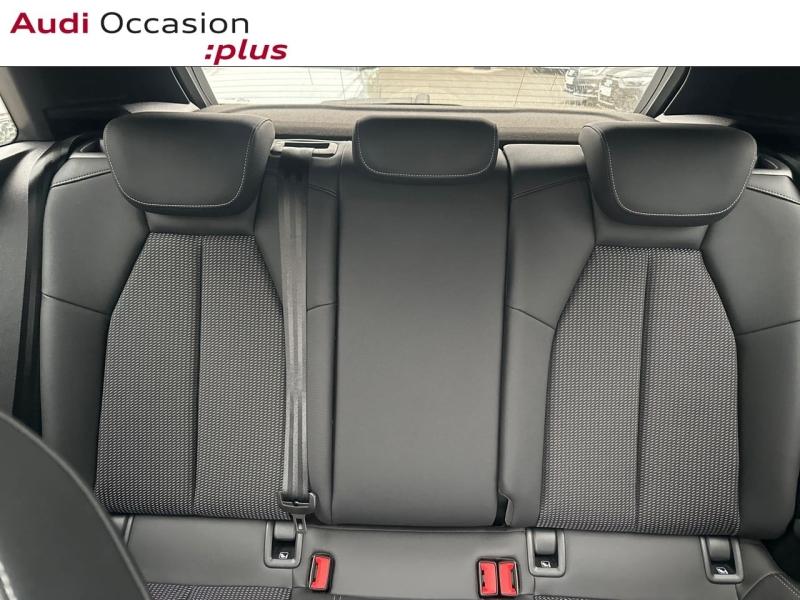Voitures occasions Audi A3 Sportback S line Lille