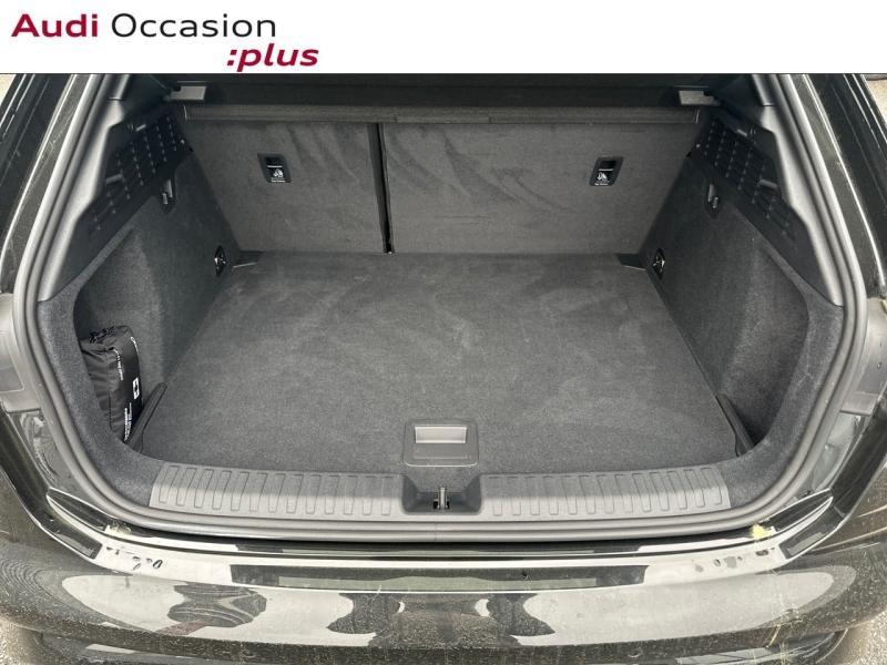 Voitures occasions Audi A3 Sportback S line Lille