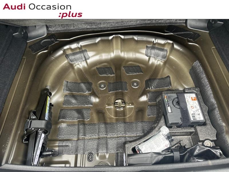 Voitures occasions Audi A3 Sportback S line Lille