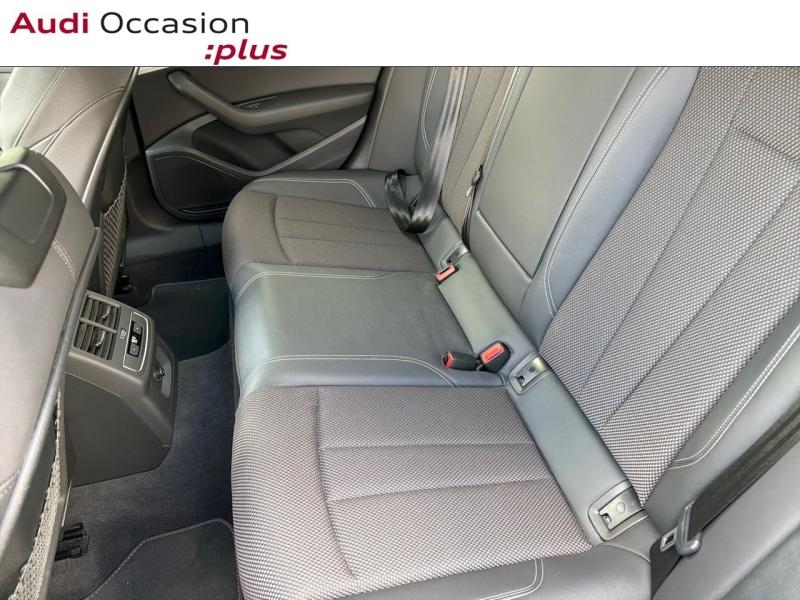 Voitures occasions Audi A4 Avant S line Lille