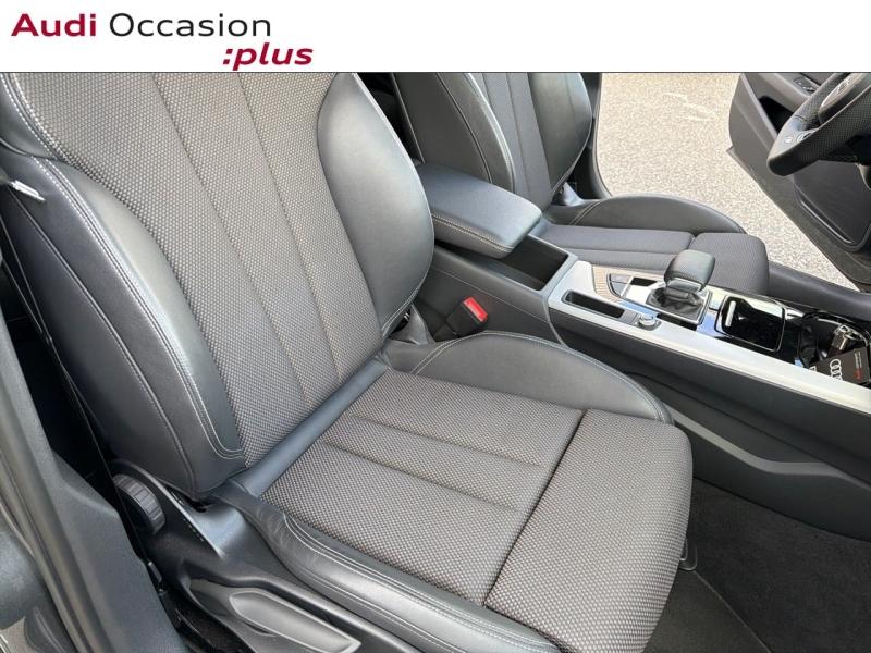 Voitures occasions Audi A4 Avant S line Lille