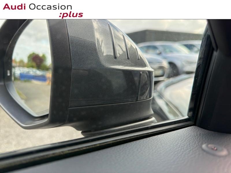 Voitures occasions Audi A4 Avant S line Lille