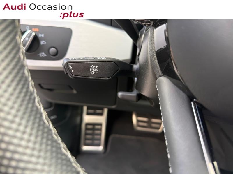 Voitures occasions Audi A4 Avant S line Lille
