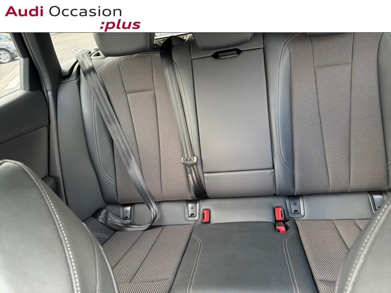 Voitures occasions Audi A4 Avant S line Lille
