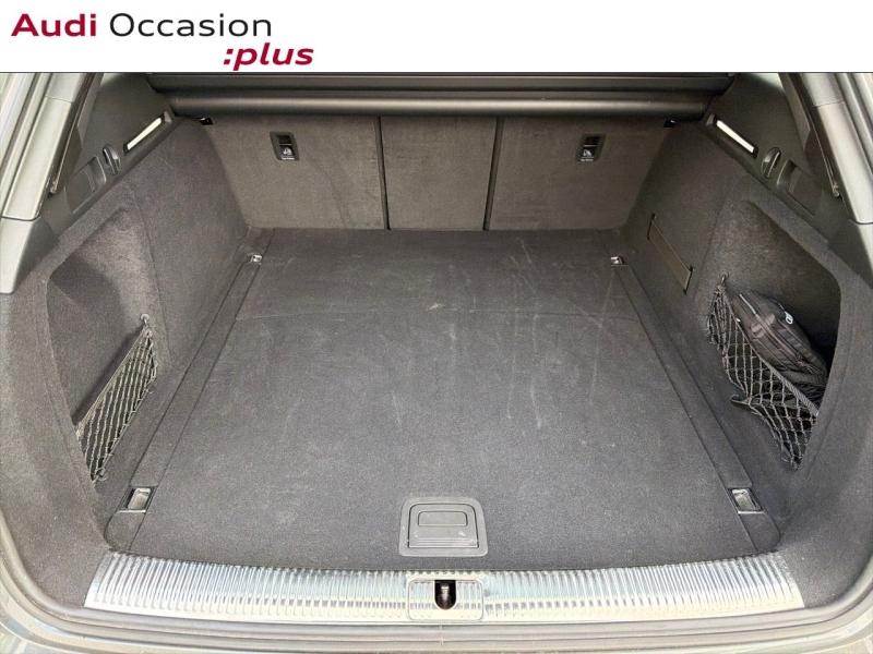 Voitures occasions Audi A4 Avant S line Lille