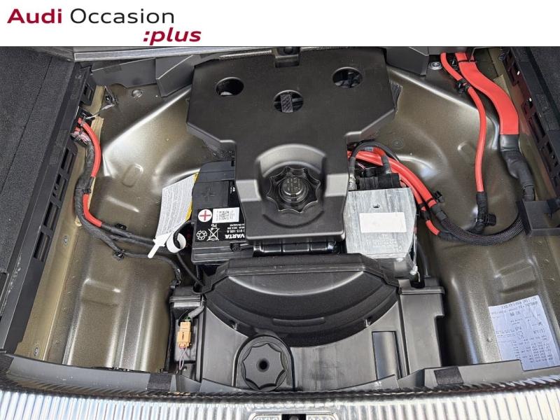 Voitures occasions Audi A4 Avant S line Lille